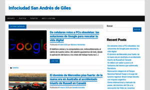 Infociudadsag.com.ar thumbnail