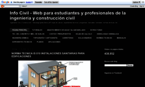 Infocivilweb.blogspot.com thumbnail