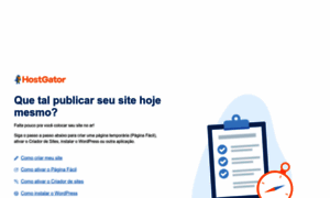 Infocomercio.com.br thumbnail
