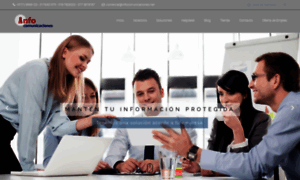 Infocomunicaciones.net thumbnail