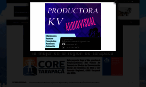Infocomunicacioneschile.cl thumbnail
