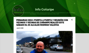 Infoconaripe.blogspot.com thumbnail