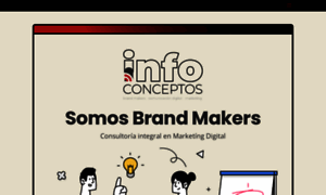 Infoconceptos.com thumbnail