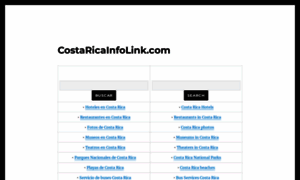 Infocr.net thumbnail