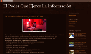 Infocraciaejercida.blogspot.com thumbnail