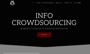 Infocrowdsourcing.com thumbnail