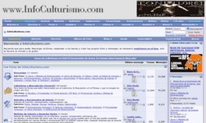 Infoculturismo.com thumbnail