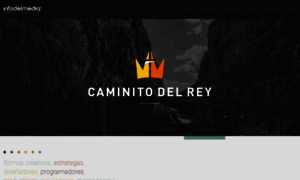 Infodelmedia.com thumbnail