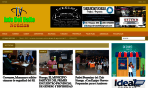 Infodelvalle.com.ar thumbnail