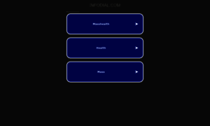 Infodial.com thumbnail