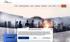 Infodial.fr thumbnail