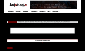 Infodiario.com.ar thumbnail