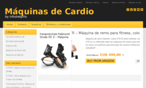 Infodietpills.com thumbnail