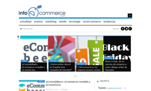 Infoecommerce.com thumbnail