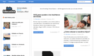Infoeducativa.net thumbnail