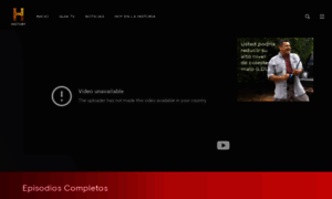 Infoelsocio.tuhistory.com thumbnail