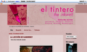 Infoeltintero.blogspot.com.es thumbnail