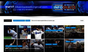 Infoenlace.net thumbnail