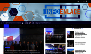 Infoenlace.net.ve thumbnail