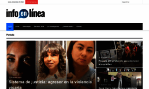 Infoenlinea.mx thumbnail