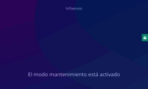 Infoenvio.com thumbnail