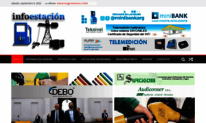 Infoestacion.com.ar thumbnail