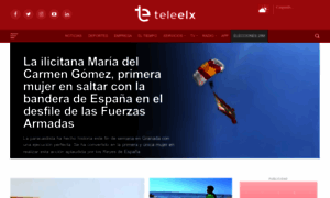 Infoexpres.es thumbnail