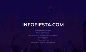 Infofiesta.com thumbnail