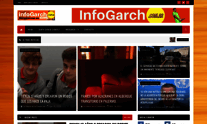 Infogarch.com.ar thumbnail