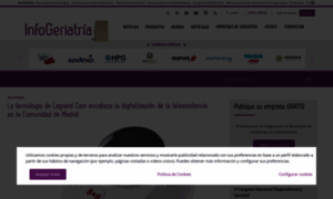 Infogeriatria.com thumbnail