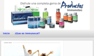 Infoglutation.com.mx thumbnail