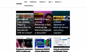 Infogob.com.pe thumbnail