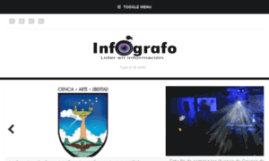 Infografonoticias.com thumbnail