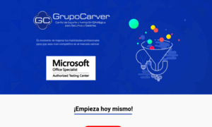 Infogrupocarver.gr8.com thumbnail