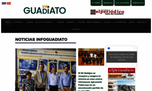 Infoguadiato.com thumbnail