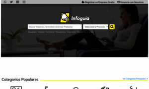 Infoguia.co.cr thumbnail