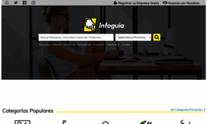 Infoguia.com.do thumbnail