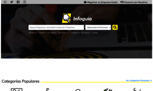 Infoguia.com.pa thumbnail