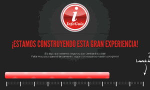 Infoguia.com.py thumbnail