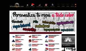 Infoindustrias.com thumbnail