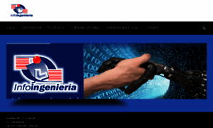 Infoingenieria.net thumbnail