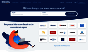 Infojobs.com.br thumbnail