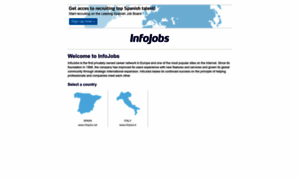 Infojobs.com thumbnail