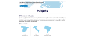 Infojobs.pt thumbnail