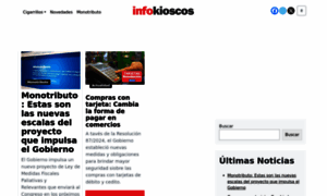 Infokiosco.com.ar thumbnail