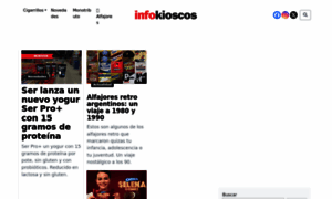 Infokioscos.com.ar thumbnail
