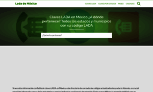 Infoladamexico.com.mx thumbnail