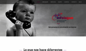 Infolagun.es thumbnail