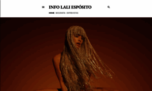 Infolaliesposito.blogspot.com.es thumbnail
