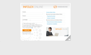Infolexonline.com.ar thumbnail